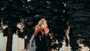 fashion week modevecka